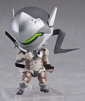 Amazon.co.jp: ねんどろいど オーバーウォッチ ゲンジ